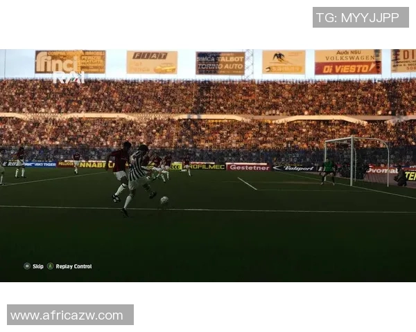 尤文图斯客场大胜AC米兰，C罗绝杀独造两球成最佳宠儿