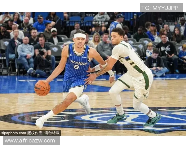 雄鹿击败魔术，再次取得连胜：打造无可阻挡的冠军之路