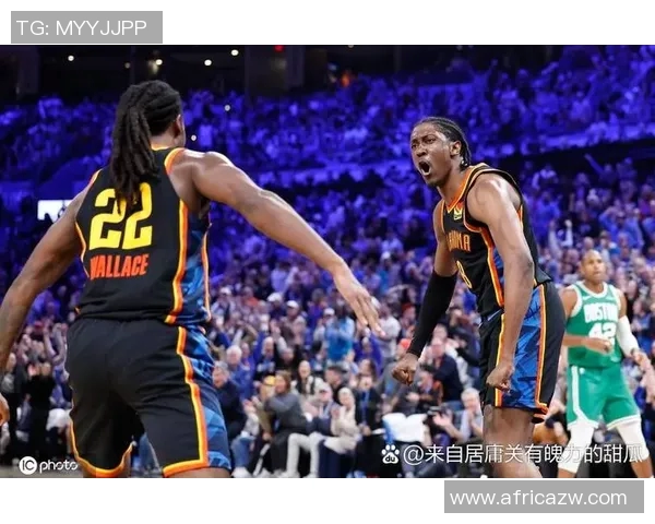 雷霆取得三连胜，成为东部第一！